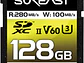 Suneast Tarjeta SDXC 128GB V60 - Miniatura 2