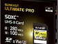 Suneast Tarjeta SDXC 64GB V60 - Miniatura 1