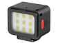 Ulanzi Small Cold Shoe Light (Black) - Miniatura 2