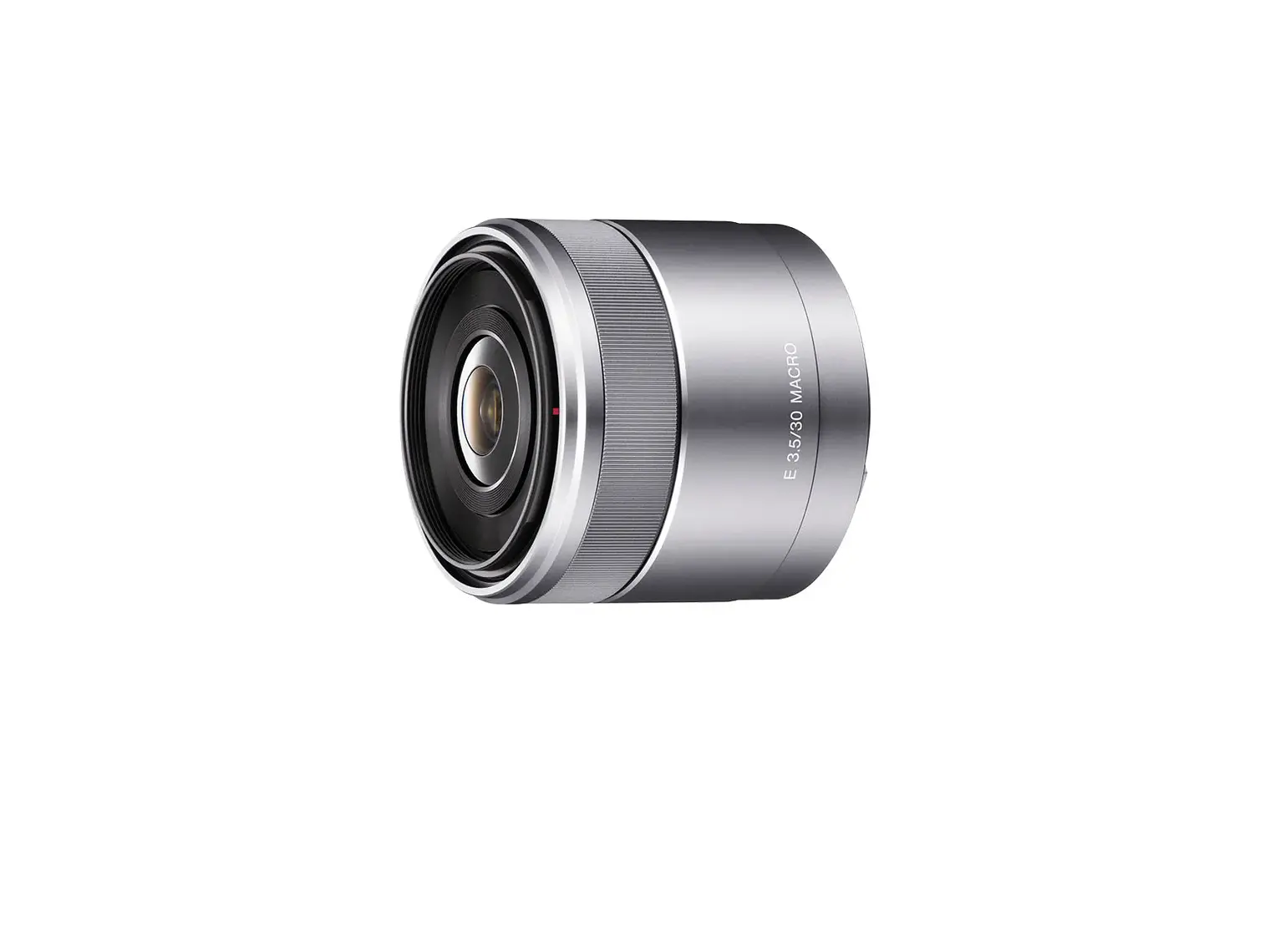 SONY Macro E 30 mm F3,5 1