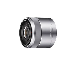 SONY Macro E 30 mm F3,5