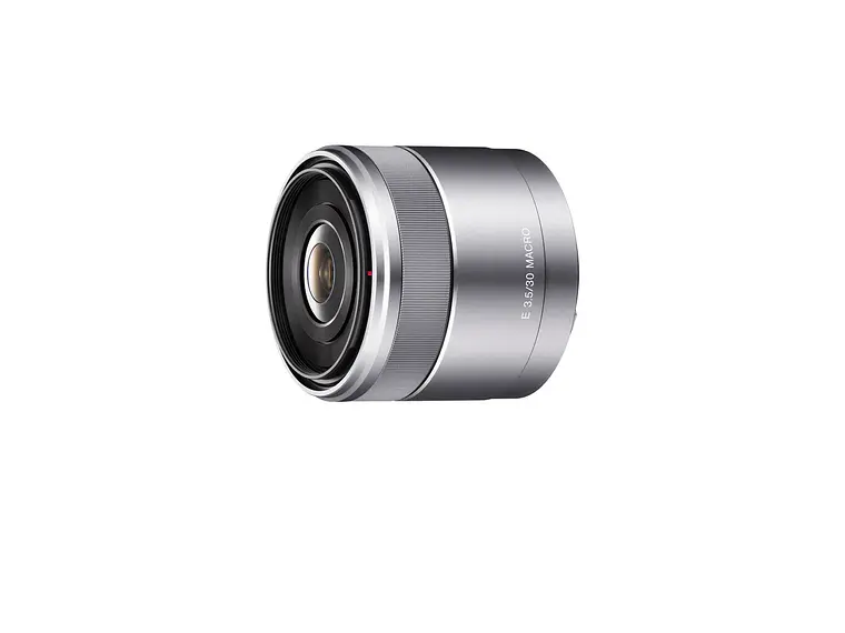SONY Macro E 30 mm F3,5 1