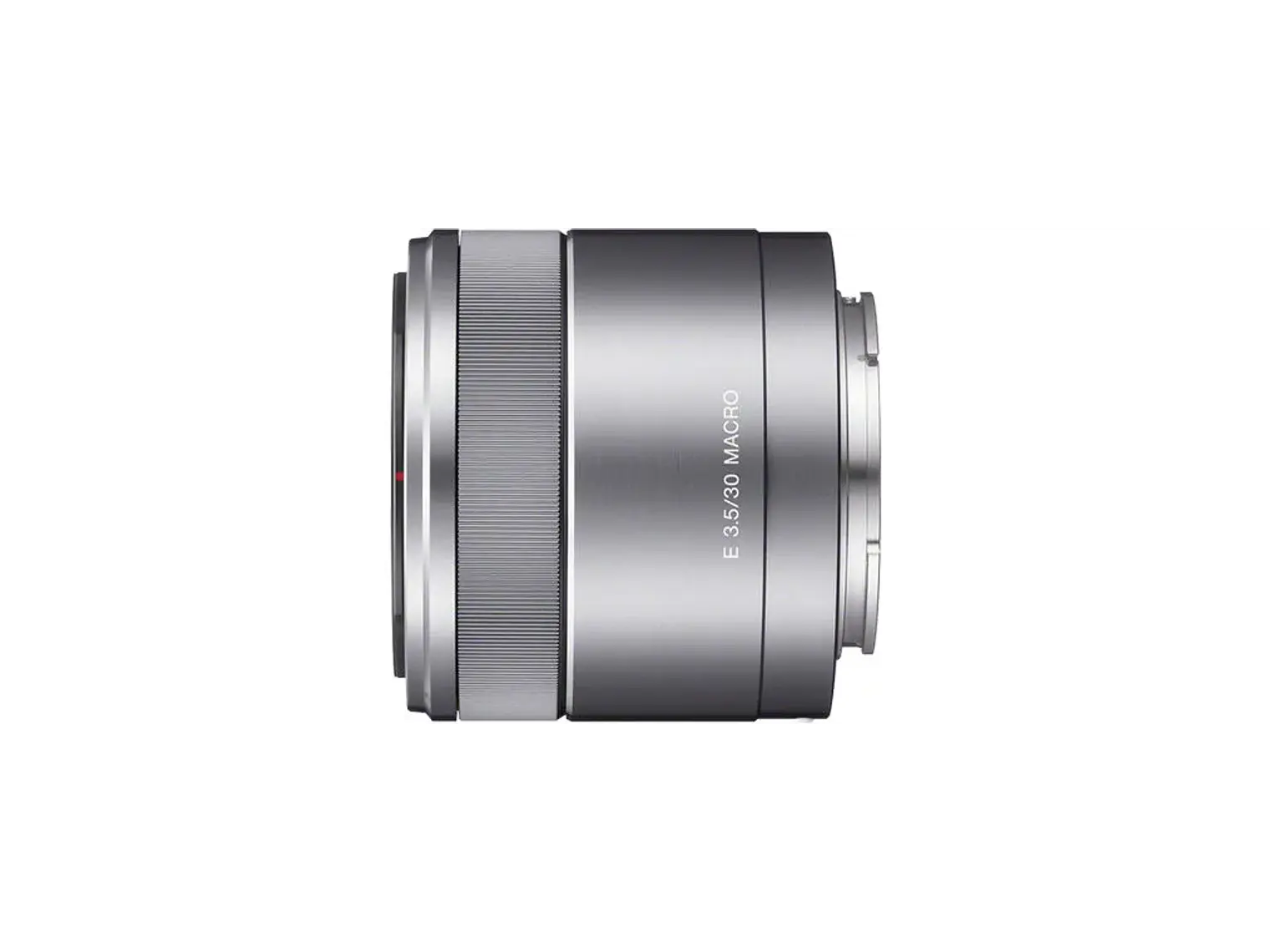 SONY Macro E 30 mm F3,5 2