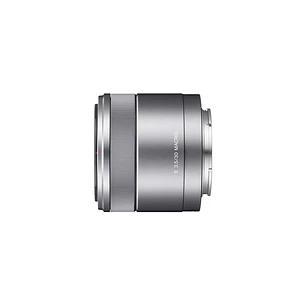 SONY Macro E 30 mm F3,5
