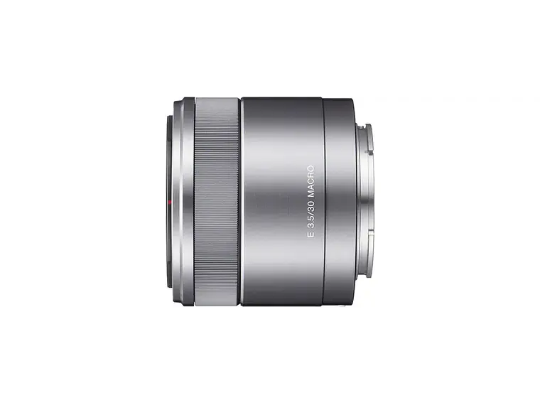 SONY Macro E 30 mm F3,5 2