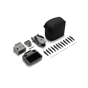 DJI Lito X1 Fly More combo (DJI RC 2)