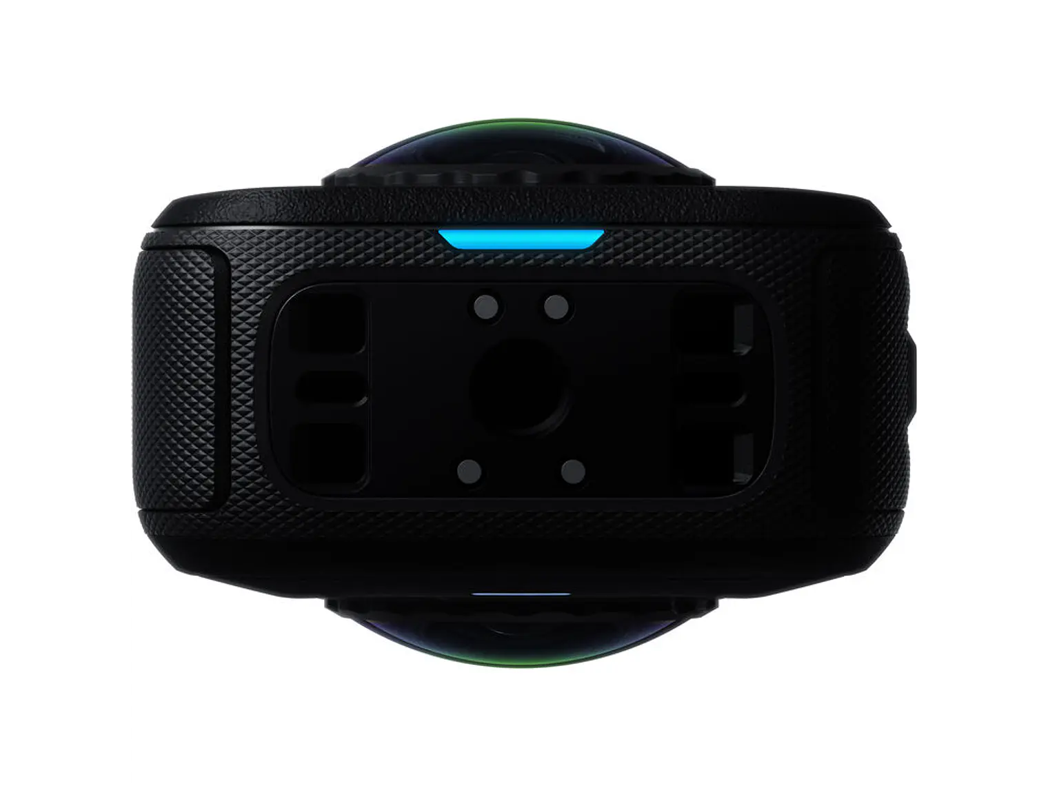 Insta360 X6 360° 8K Camara Essentials Bundle (Midnight Black) 4