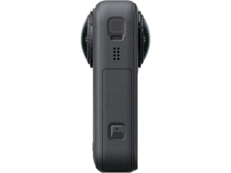 Insta360 X6 360° 8K Camara Essentials Bundle (Midnight Black) 6