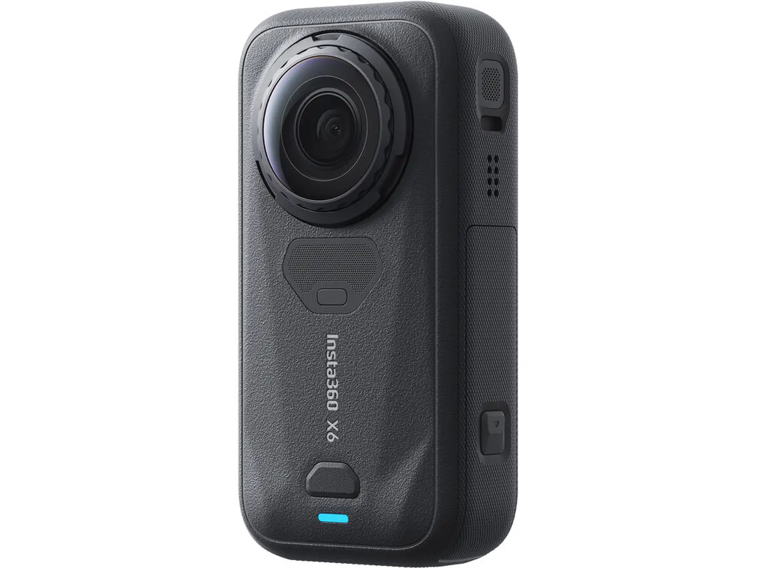 Insta360 X6 360° 8K Camara Essentials Bundle (Midnight Black) 7