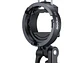 Godox S3 Soporte Para Flash Con Montura Bowens y Porta Paraguas - Miniatura 2