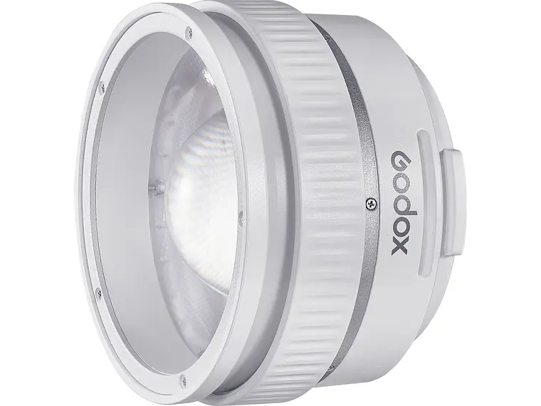 Godox ML-Z Lente Reflector Para Luces Godox ML80 y ML150 1