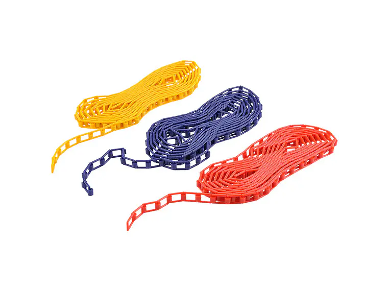 Soporte de Fondos Godox para Pared - Con Cadenas 2