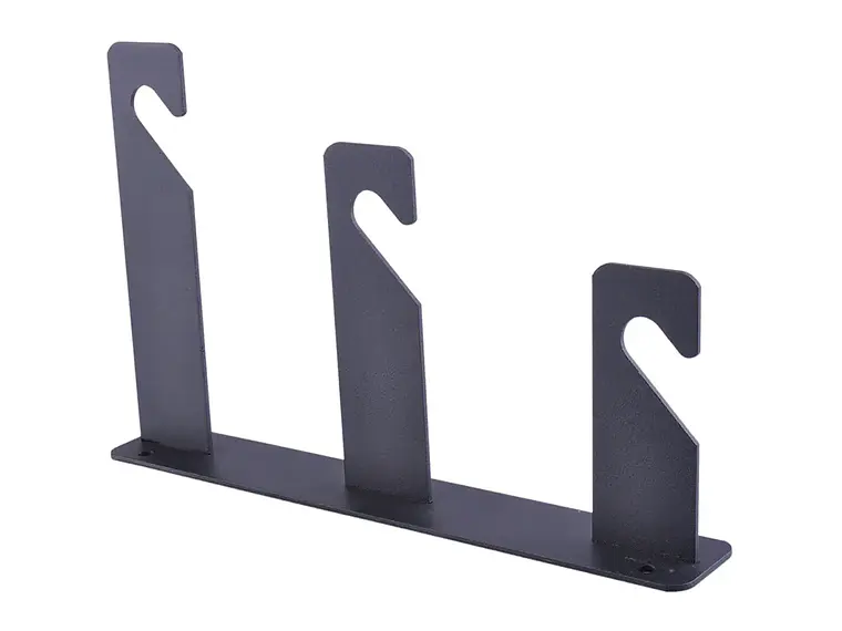 Soporte de Fondos Godox para Pared - Con Cadenas 4