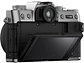 FUJIFILM X-T30 III con objetivo de 13-33 mm f/3.5-6.3 SILVER - Miniatura 7