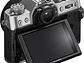 FUJIFILM X-T30 III con objetivo de 13-33 mm f/3.5-6.3 SILVER - Miniatura 8