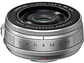 KIT FUJI BODY X-M5 SILVER + XF23mm F2.8 RWR SILVER - Miniatura 3