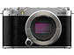 KIT FUJI BODY X-M5 SILVER + XF23mm F2.8 RWR SILVER - Miniatura 1
