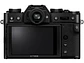 KIT FUJIFILM X-T30 III BLACK + LENTE Fuji XF 23/2.8 R WR BLACK - Miniatura 2