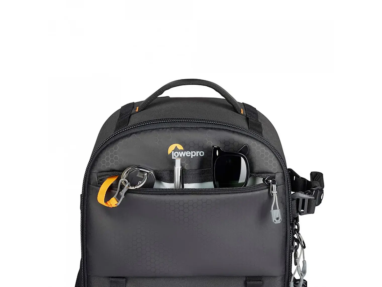 Lowepro Mochila Adventura BP 300 III 2