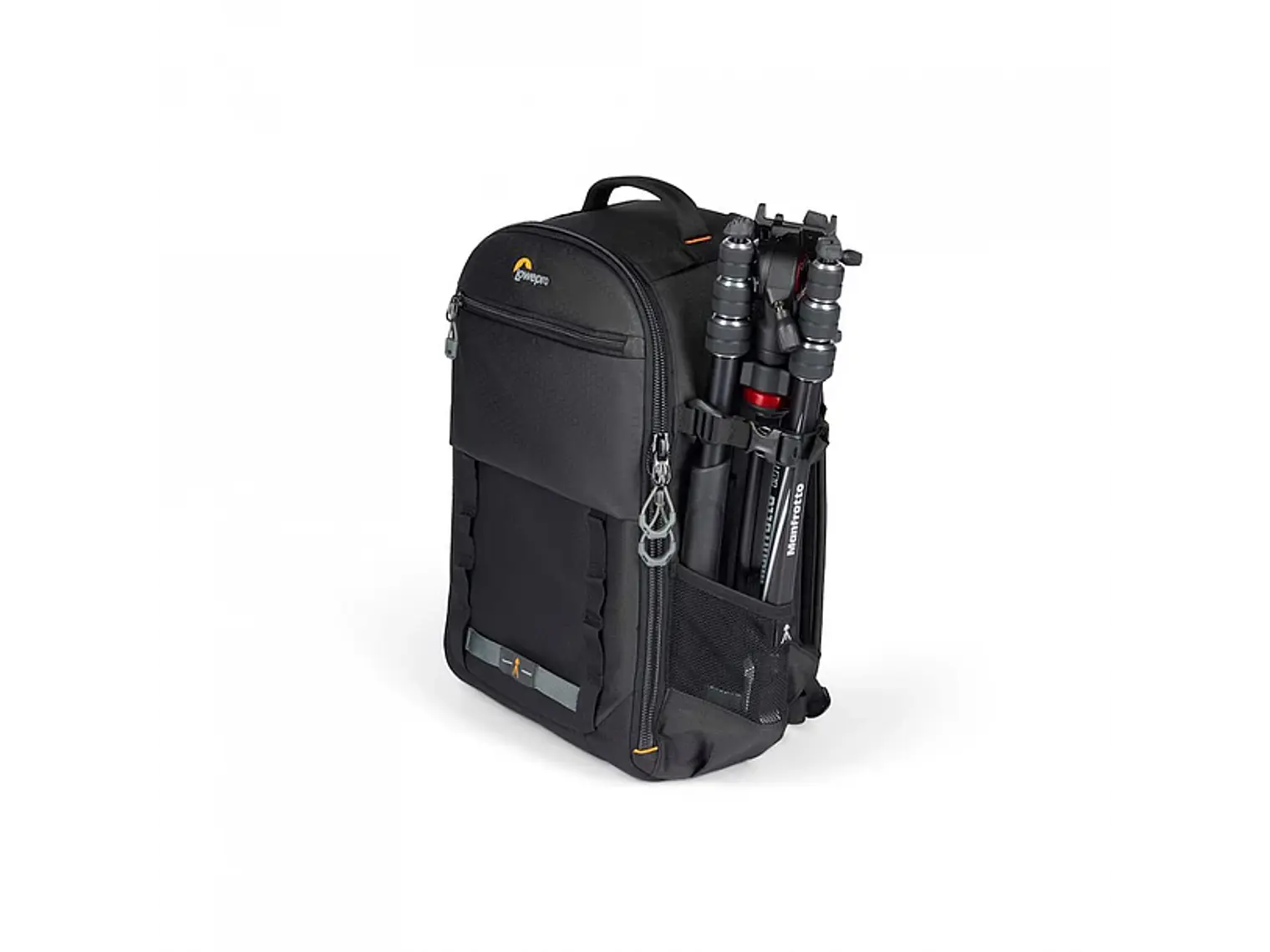 Lowepro Mochila Adventura BP 300 III 4