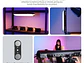 Ulanzi Led Inflable UA20C magnetico RGB - Miniatura 3