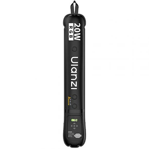 Ulanzi Led Inflable UA20C magnetico RGB