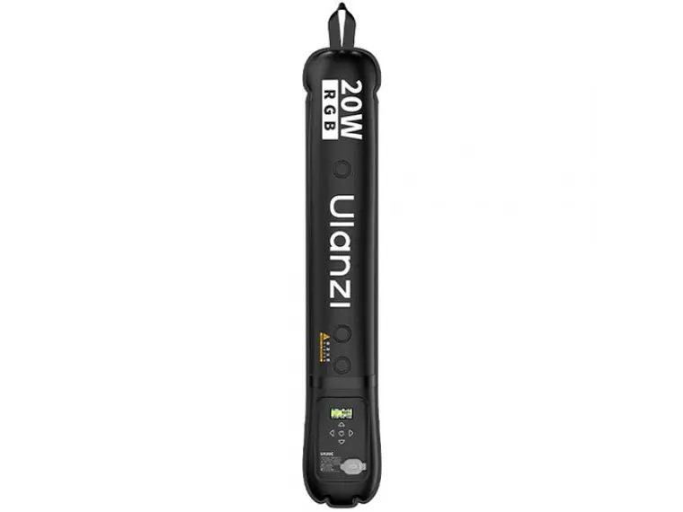 Ulanzi Led Inflable UA20C magnetico RGB 1