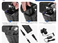 Supresor de batería para Sony NEEWER NP-FZ100 (EU) - Miniatura 5