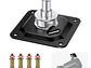 Soporte Techo/Pared Neewer con Espiga 5/8