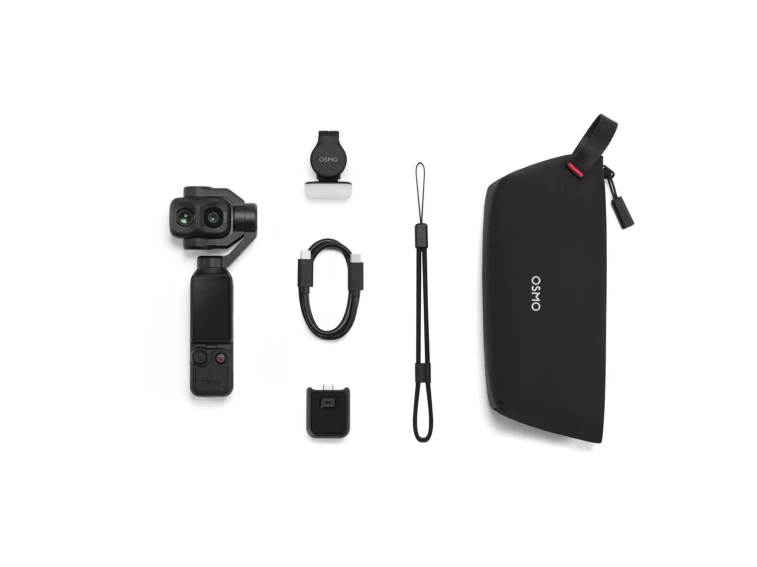 Osmo Pocket 4P Standard Combo 7