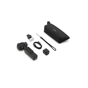 Osmo Pocket 4P Standard Combo
