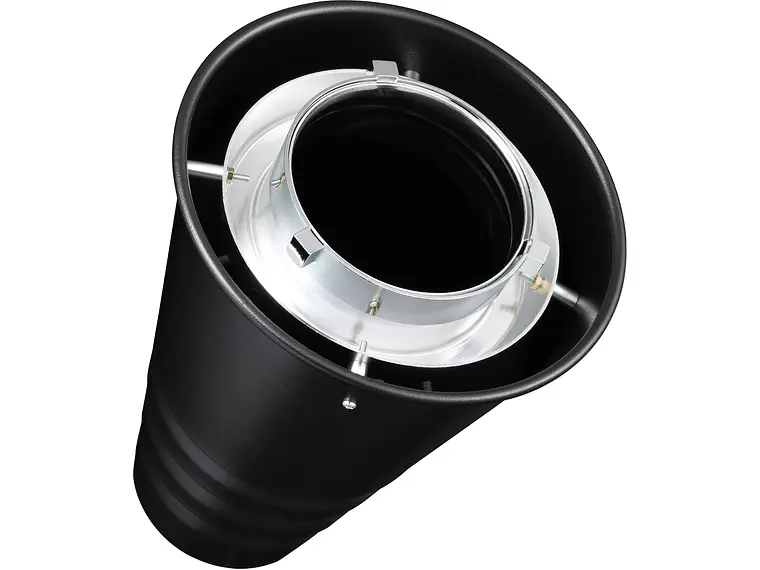 Godox Snoot de Montura Bowens 1