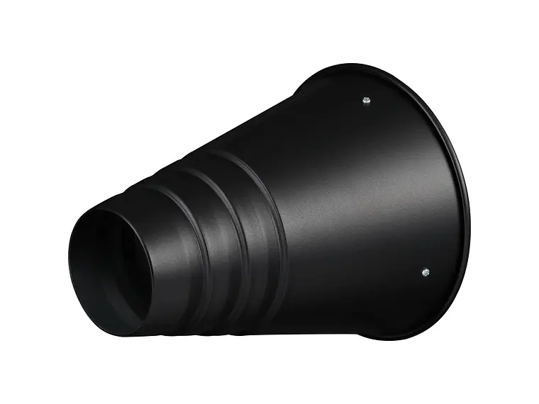 Godox Snoot de Montura Bowens 2