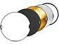 Neewer Reflector 5 en 1 Plegable de 80 cm con Asas - Miniatura 1
