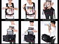 Neewer Mochila 30L Negra para Cámara y Dron - Miniatura 8