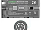 Batería Neewer 2600mAh para Sony NP-F550/570/530 - Miniatura 2