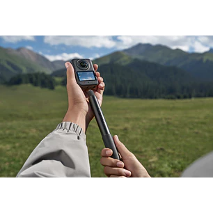 Osmo 360 II standard Combo