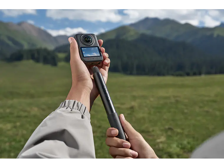 Osmo 360 II standard Combo 1