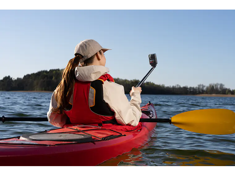 Osmo 360 II standard Combo 2