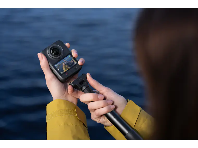 Osmo 360 II standard Combo 3