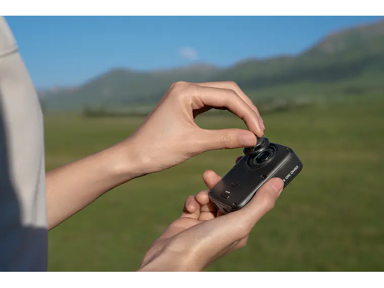 Osmo 360 II standard Combo 4