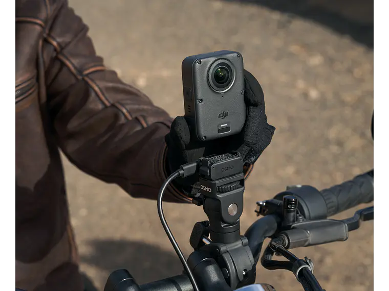 Osmo 360 II standard Combo 5