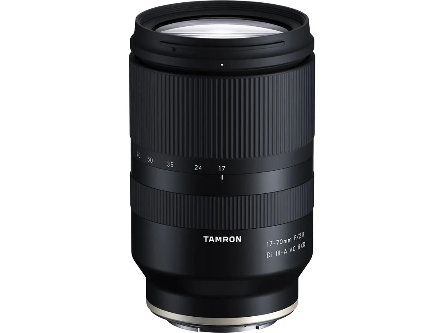 Tamron 17-70mm F/2.8 Di III-A VC RXD para sony 4