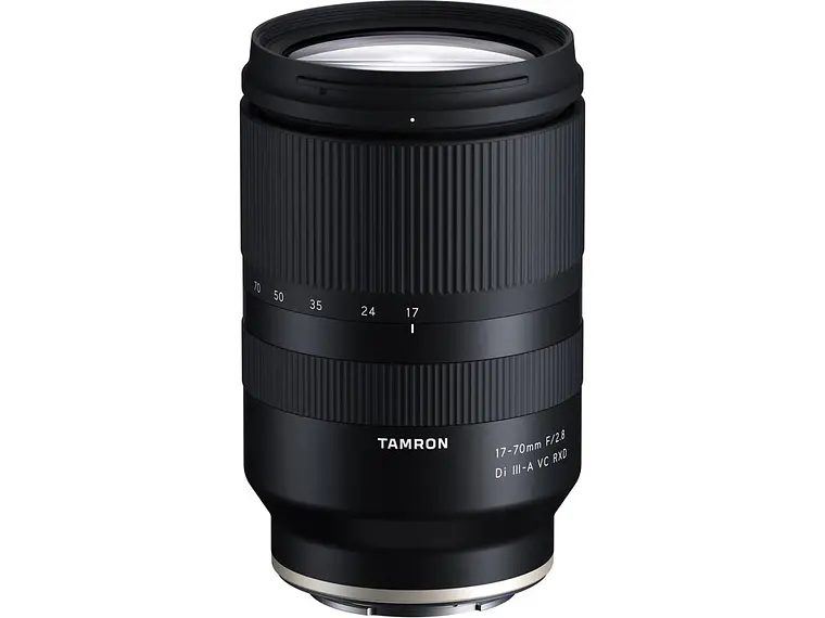 Tamron 17-70mm F/2.8 Di III-A VC RXD para sony 4
