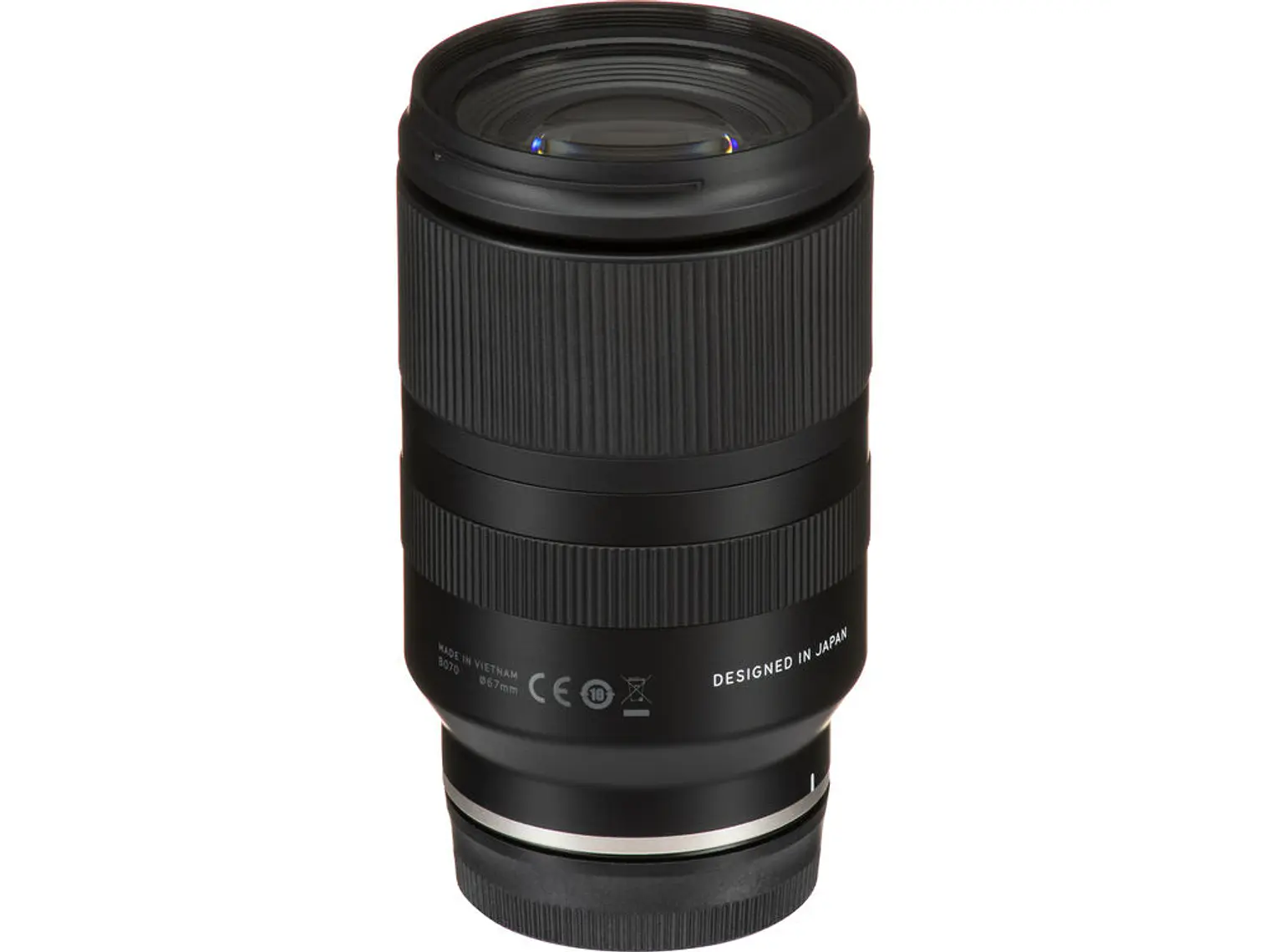 Tamron 17-70mm F/2.8 Di III-A VC RXD para sony 5