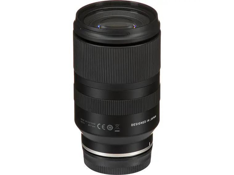 Tamron 17-70mm F/2.8 Di III-A VC RXD para sony 5