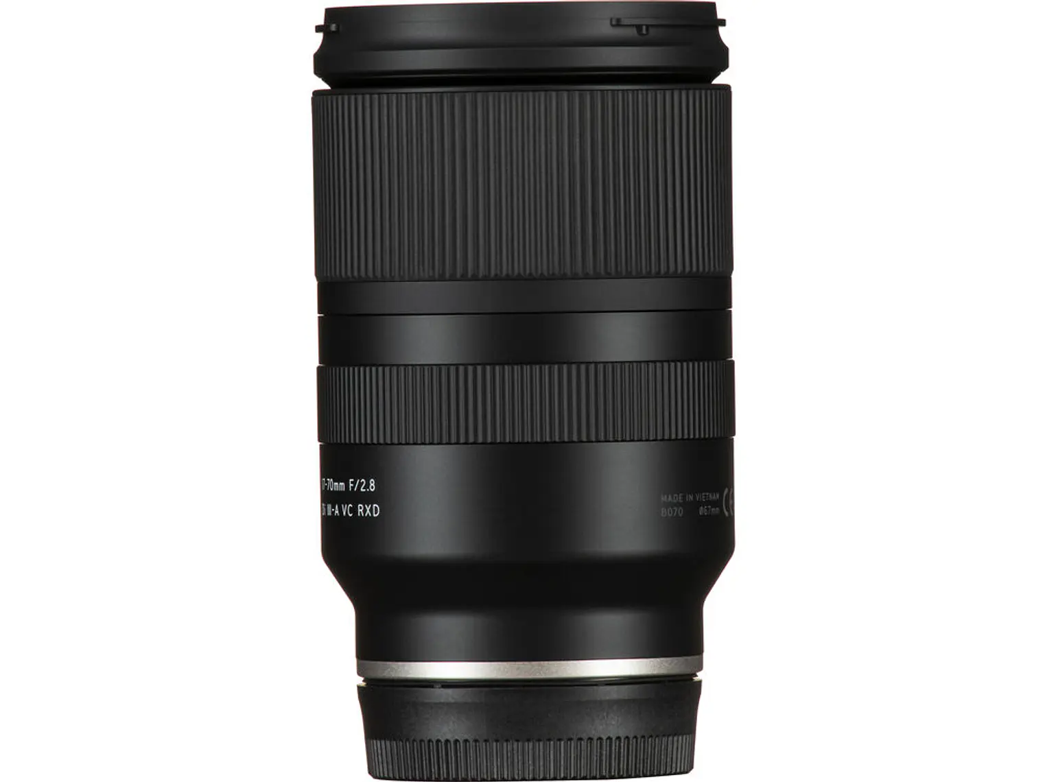 Tamron 17-70mm F/2.8 Di III-A VC RXD para sony 6