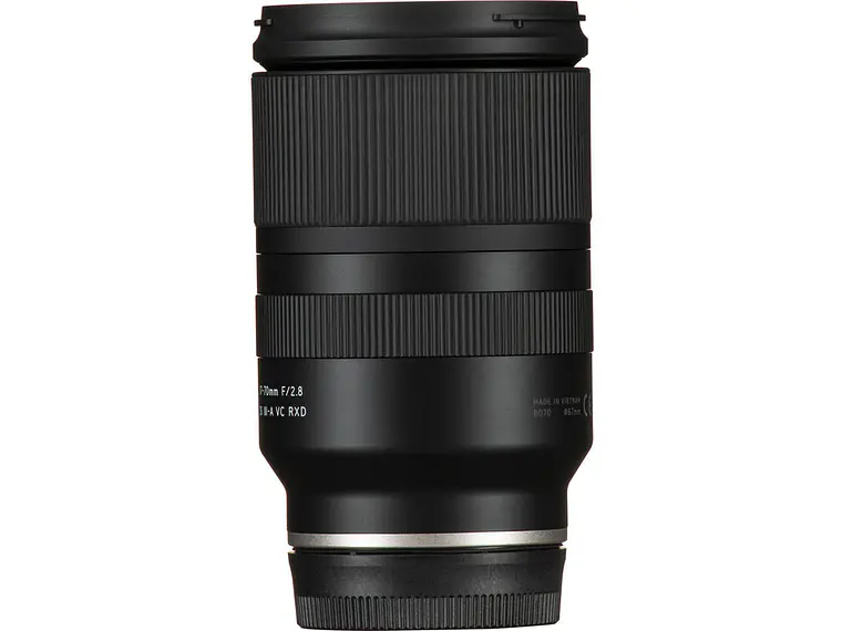 Tamron 17-70mm F/2.8 Di III-A VC RXD para sony 6