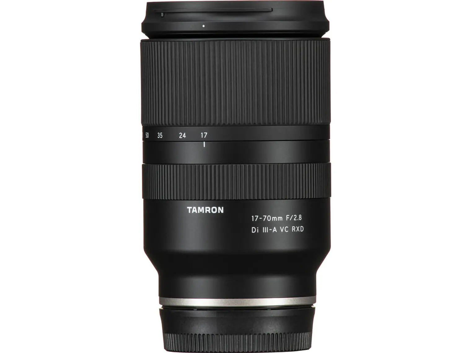 Tamron 17-70mm F/2.8 Di III-A VC RXD para sony 7