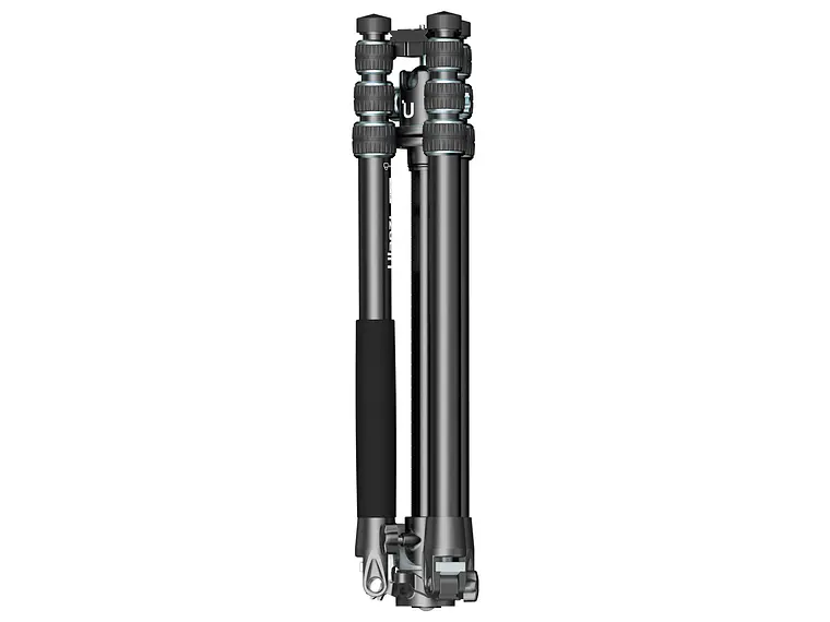 Ulanzi MT-59 Trípode Multiángulo Profesional Más Monopie 2
